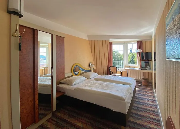 Zum Gruenen Turm 3* Hohen Neuendorf