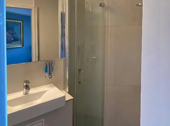 Gasthof Zum Grünen Turm Hohen Neuendorf