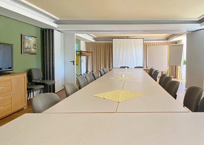 Zum Grünen Turm Gasthof