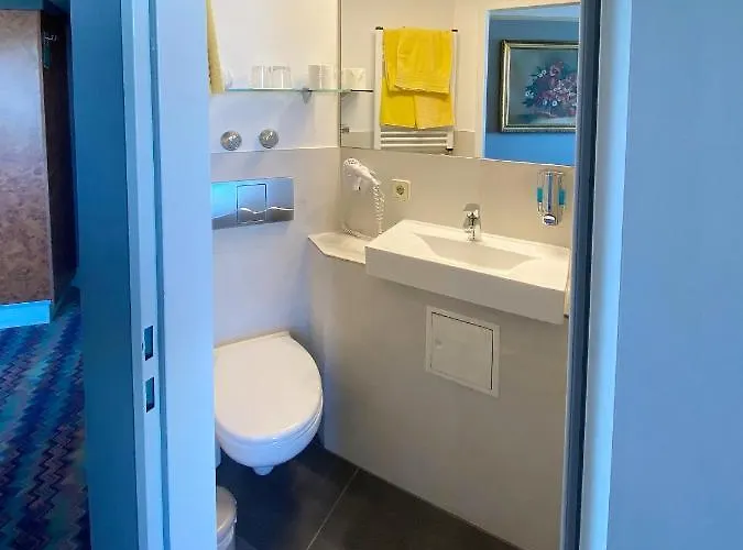 Gasthof Zum Grünen Turm